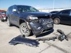 2014 JEEP  GRAND CHEROKEE