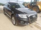 2014 AUDI  Q5