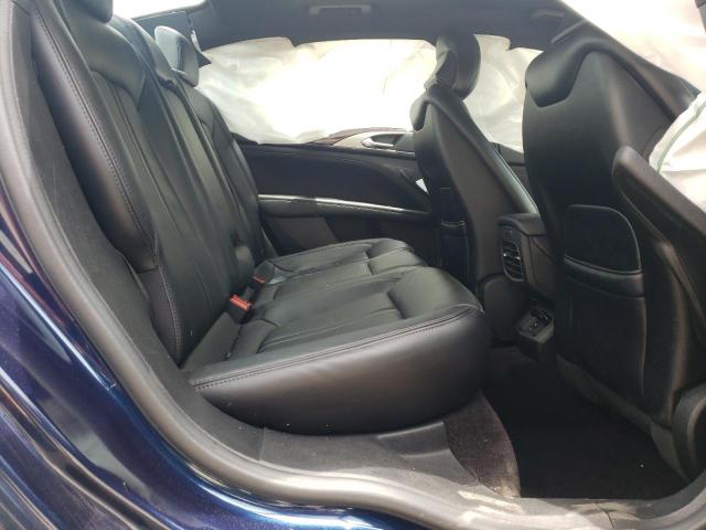 2017 LINCOLN MKZ SELECT 3LN6L5C99HR619731