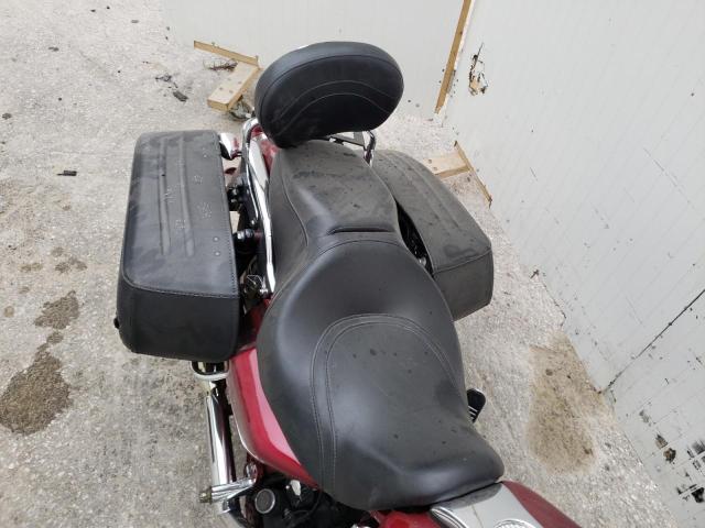 2005 HARLEY-DAVIDSON FLHRSI 1HD1FYW135Y669226