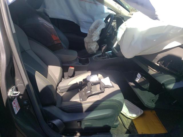 2020 SUBARU OUTBACK ON 4S4BTGHD0L3144632