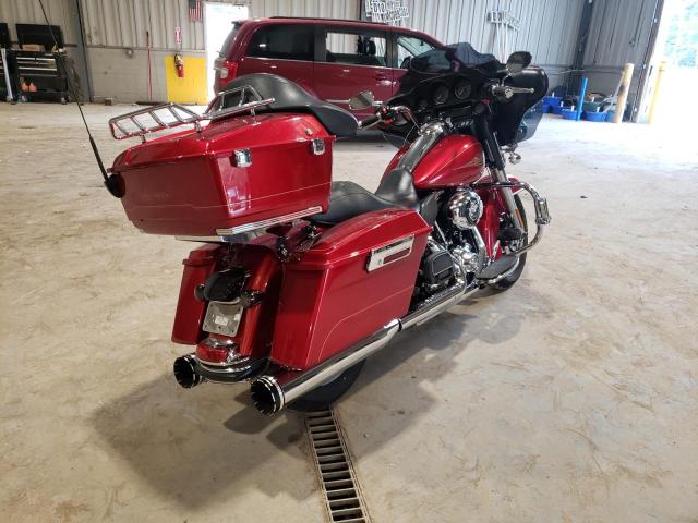 2011 HARLEY-DAVIDSON FLHTP 1HD1FMM12BB637507