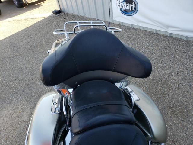 2009 KAWASAKI VN1700 B JKBVNRB1X9A001378