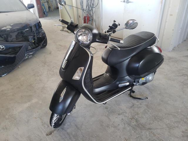 2013 VESPA GTS 300 SU ZAPM459L5D5801823