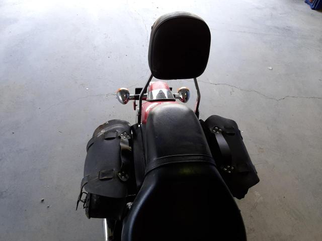 2004 HONDA VT1100 C2 1HFSC430X4A400432