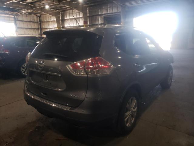 KNMAT2MV0FP553244 Nissan ROGUE S