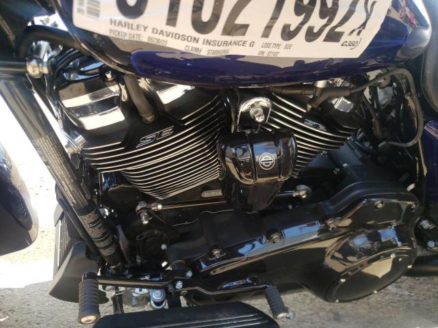 2020 HARLEY-DAVIDSON FLHRXS 1HD1KVP16LB627402