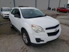 2013 CHEVROLET  EQUINOX