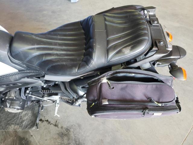 2016 YAMAHA FJ09 JYARN37E0GA002732