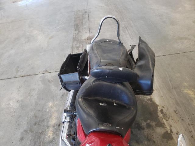 2014 YAMAHA XVS950 A JYAVN01E6EA021014