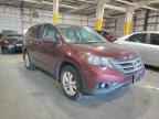 2014 HONDA  CRV