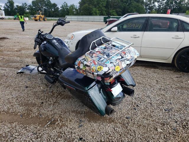 2021 HARLEY-DAVIDSON FLHRXS 1HD1KVP2XMB630720