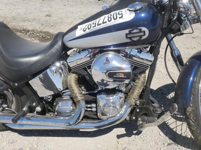 2002 HARLEY-DAVIDSON FXSTD 1HD1BSY192Y047098