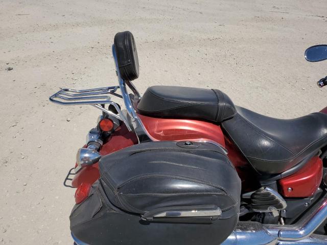 2007 YAMAHA XVS1300 CT JYAVP25E97A004887