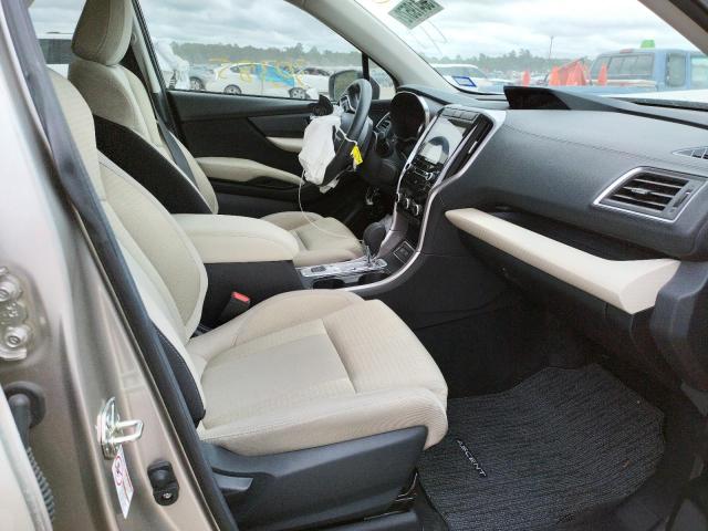 2020 SUBARU ASCENT PRE 4S4WMAED4L3402764