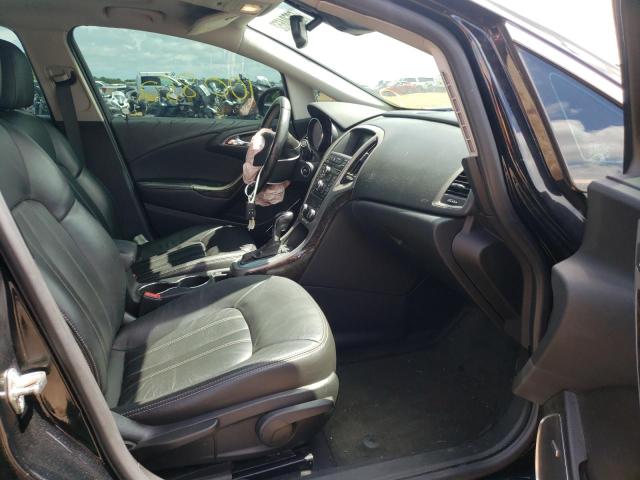 2016 BUICK VERANO PRE 1G4PT5SV7G4108660