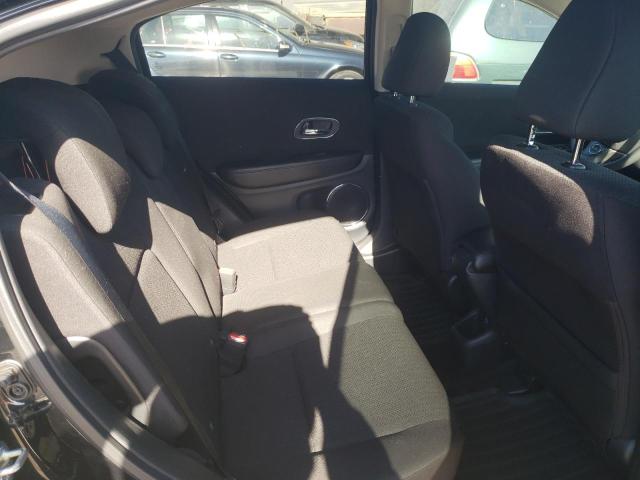 2016 HONDA HRV 3CZRU5H54GM733078