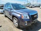 2014 GMC  TERRAIN