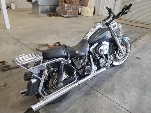 2005 HARLEY-DAVIDSON FLHRSI 1HD1FYW195Y645772