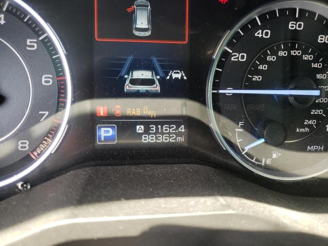 2020 SUBARU ASCENT 4S4WMAPD8L3415143