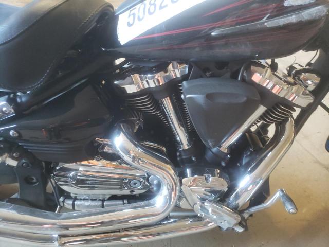 2009 YAMAHA XV1900 CU JYAVP27E79A007402