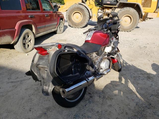 2010 HONDA NT700 V VTMRC5220AE001530