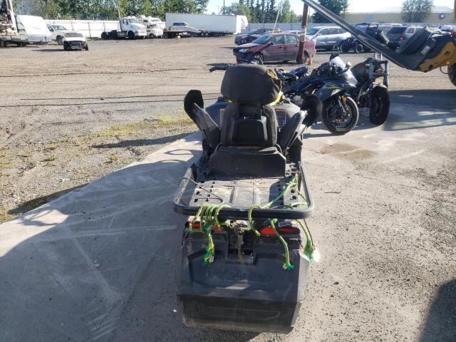 2020 SKI DOO EXPEDITION 2BPSAALA9LV001276
