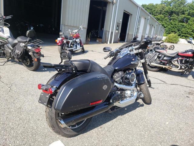 2020 HARLEY-DAVIDSON FLSB 1HD1YMJ15LB048208