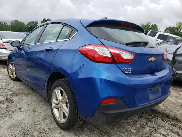 2018 CHEVROLET UK 3G1BE6SM6JS612509