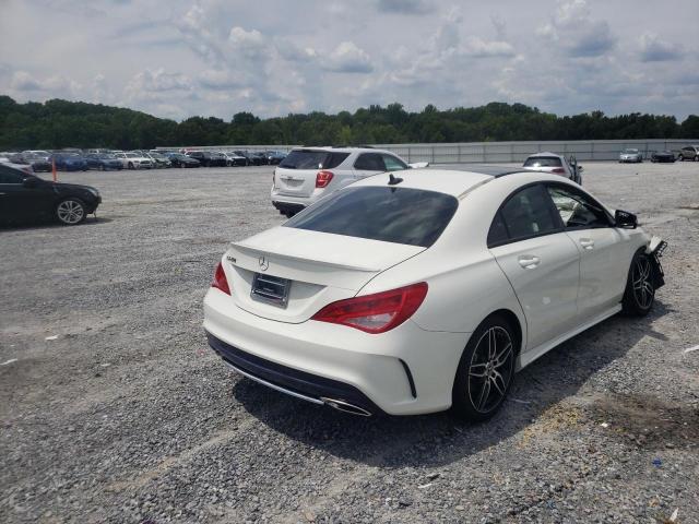 2018 MERCEDES-BENZ CLA250 WDDSJ4EB2JN587223