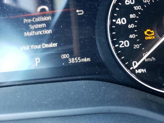 2022 TOYOTA SIENNA LIM 5TDESKFC6NS055778