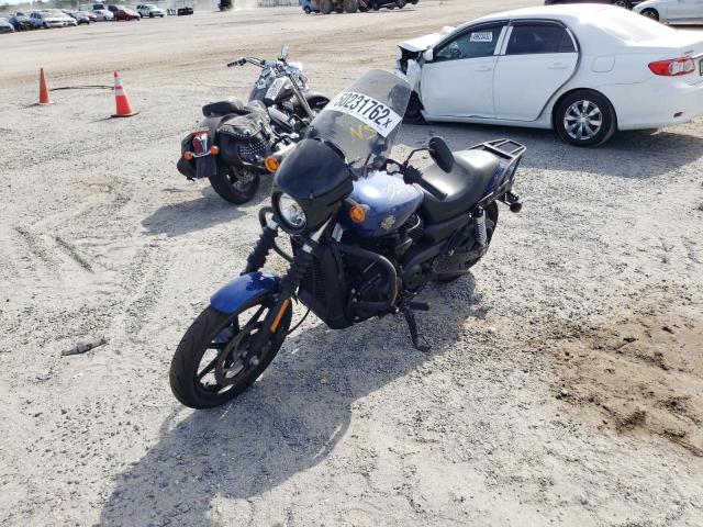 2017 HARLEY-DAVIDSON XG500 1HD4NAA18HC512064