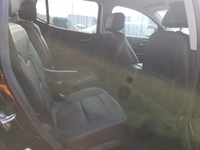 2021 GMC ACADIA AT4 1GKKNLLS3MZ187734