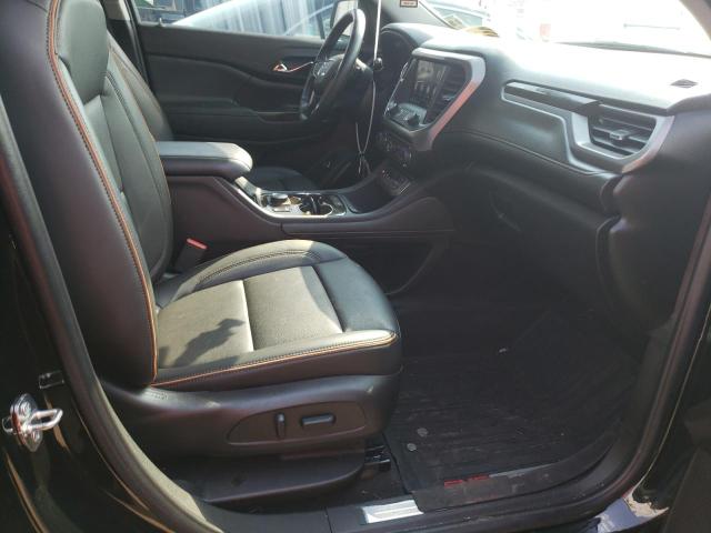 2021 GMC ACADIA AT4 1GKKNLLS3MZ187734