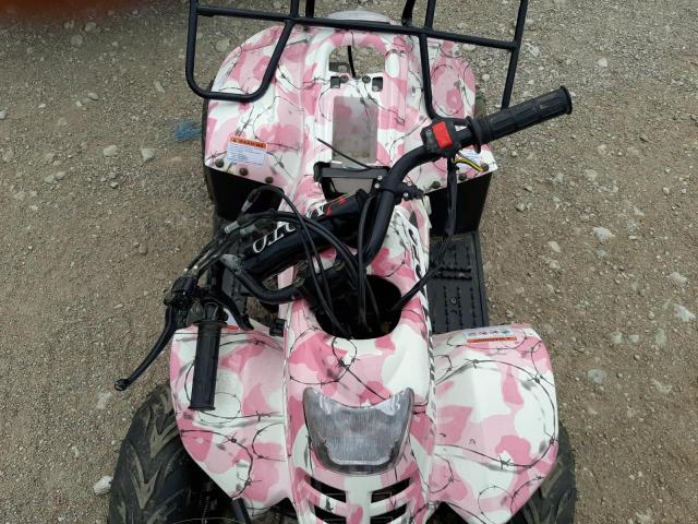 2021 ATV ALL MODELS L7WSCHL35M8003850