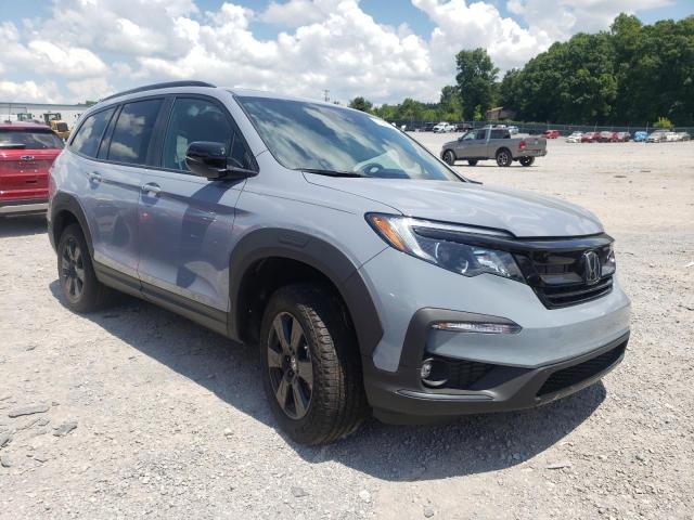 2022 HONDA PILOT TRAI 5FNYF6H8XNB048371