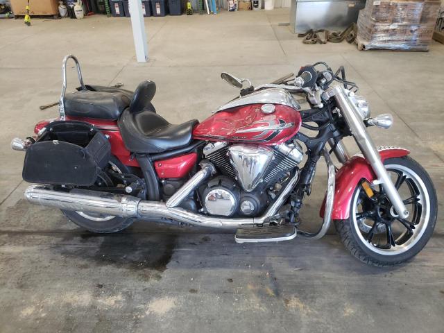 2014 YAMAHA XVS950 A JYAVN01E6EA021014