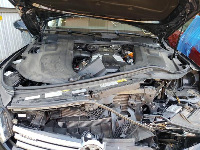 2015 VOLKSWAGEN TOUAREG HY WVGEG9BP5FD006051