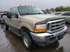 2001 FORD  F250