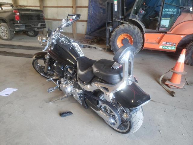 2009 YAMAHA XV1900 CU JYAVP27E79A007402
