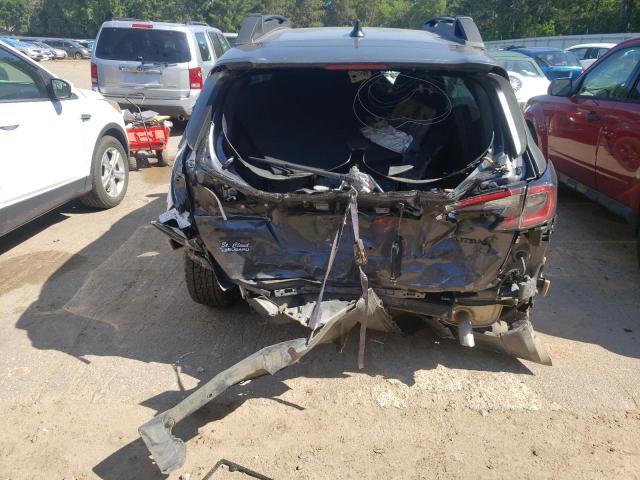 2020 SUBARU OUTBACK ON 4S4BTGHD0L3144632