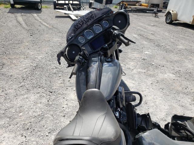 2022 HARLEY-DAVIDSON FLHXS 1HD1KRP16NB624980