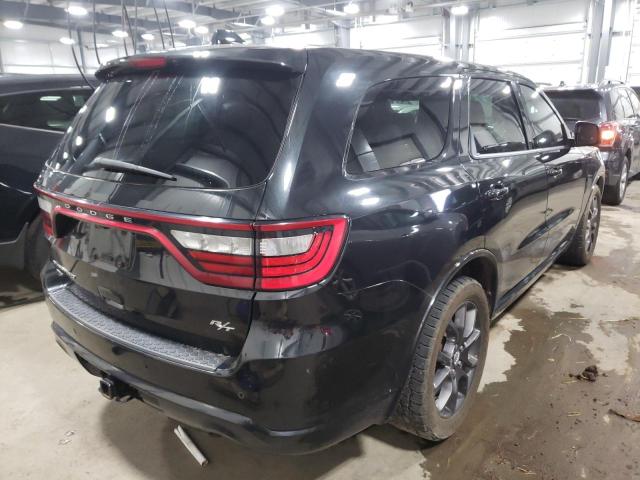 2016 DODGE DURANGO R/ 1C4SDJCT5GC416191