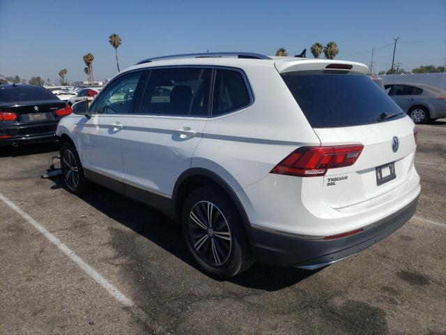 Auction sale of the 2019 VOLKSWAGEN TIGUAN , vin: 3VV2B7AX5KM049431, lot number: 50987002