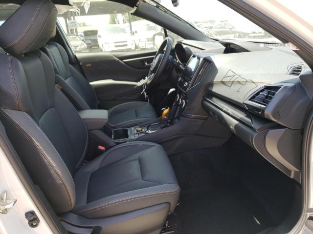 2022 SUBARU FORESTER W JF2SKAMC8NH465424