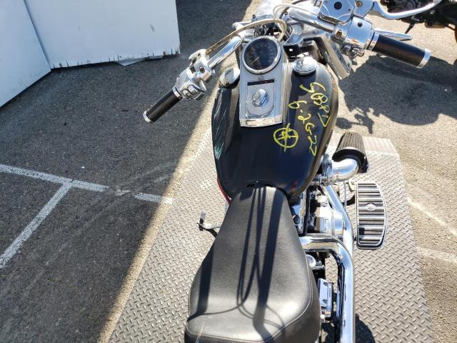 2005 HARLEY-DAVIDSON FLSTFI 1HD1BXB335Y028946