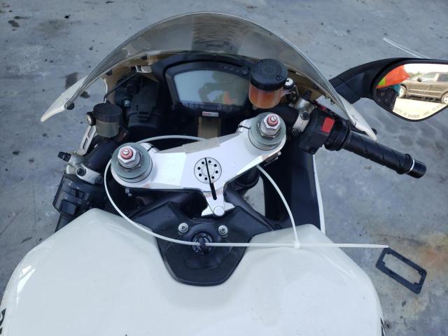 2009 DUCATI 848 ZDM1XBGV69B006937