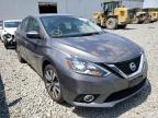 2019 NISSAN  SENTRA