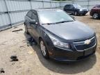 2014 CHEVROLET  CRUZE