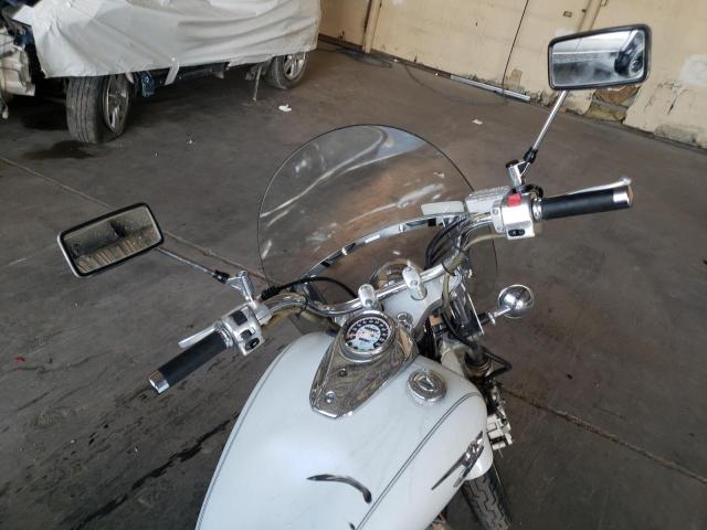 2004 YAMAHA XVS65 BASE JYAVM01E94A061444